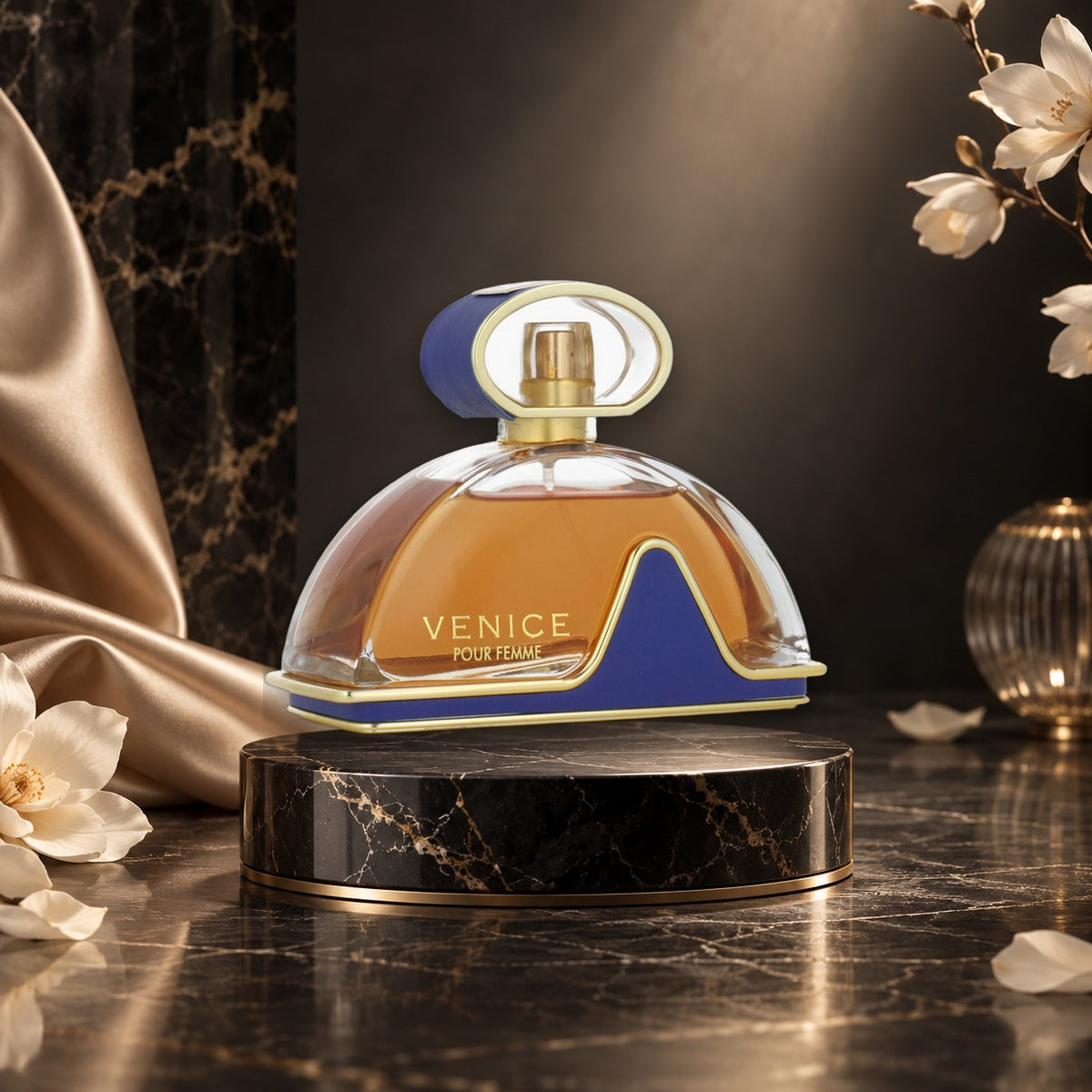 Venice Eau de Parfum (donna) 100 ml - NewBelle luxury