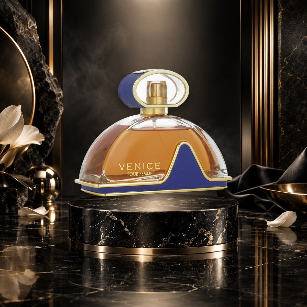 Venice Eau de Parfum (donna) 100 ml - NewBelle campagna