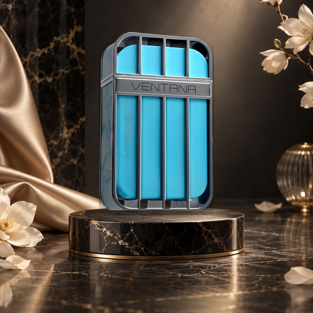 Ventana Marine - NewBelle luxury