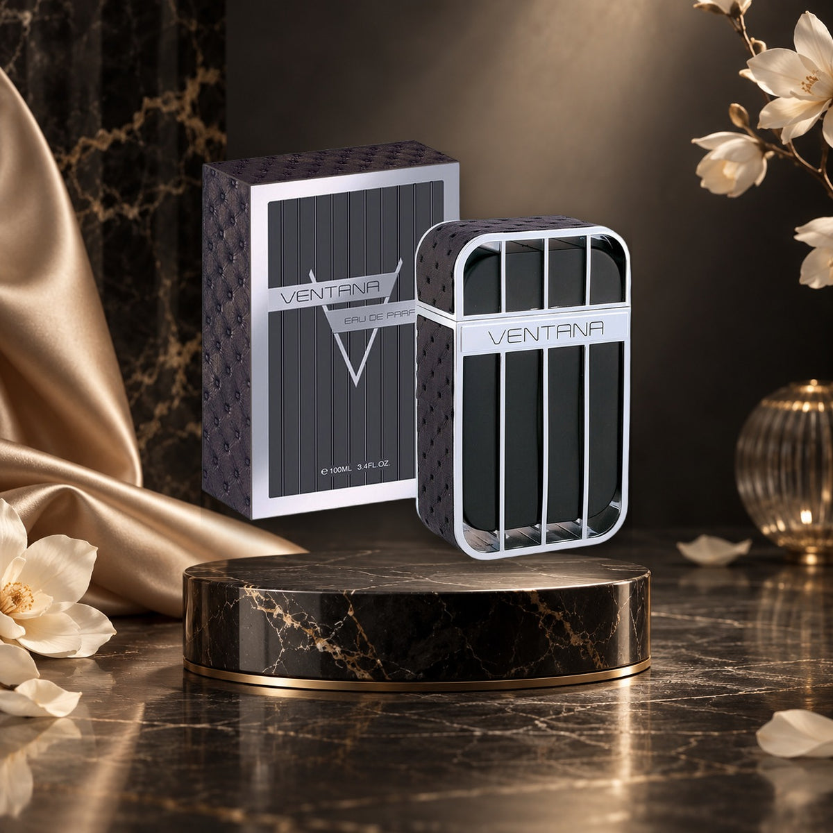 Ventana Pour Homme - NewBelle luxury