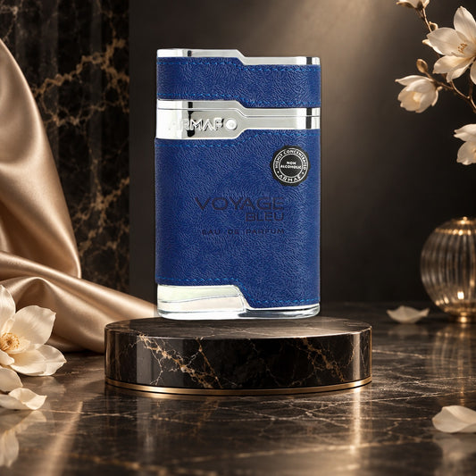 Voyage Bleu - NewBelle luxury