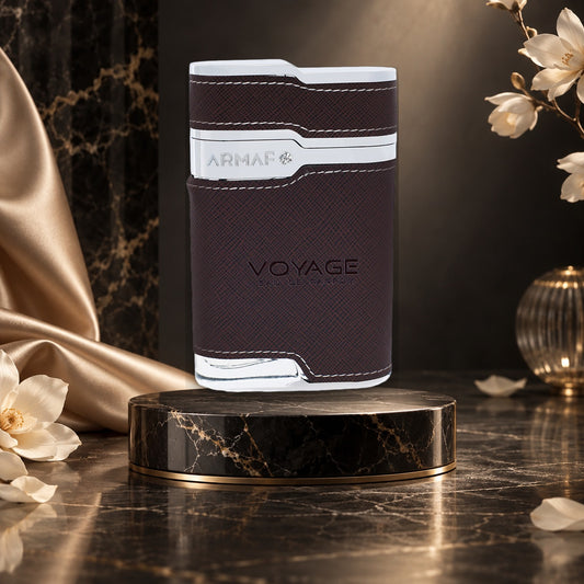 Voyage Brown - NewBelle luxury
