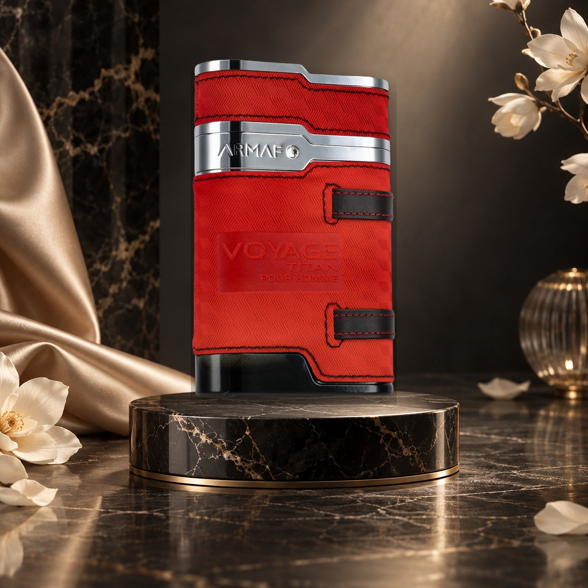 Voyage Titan Pour Homme - NewBelle luxury