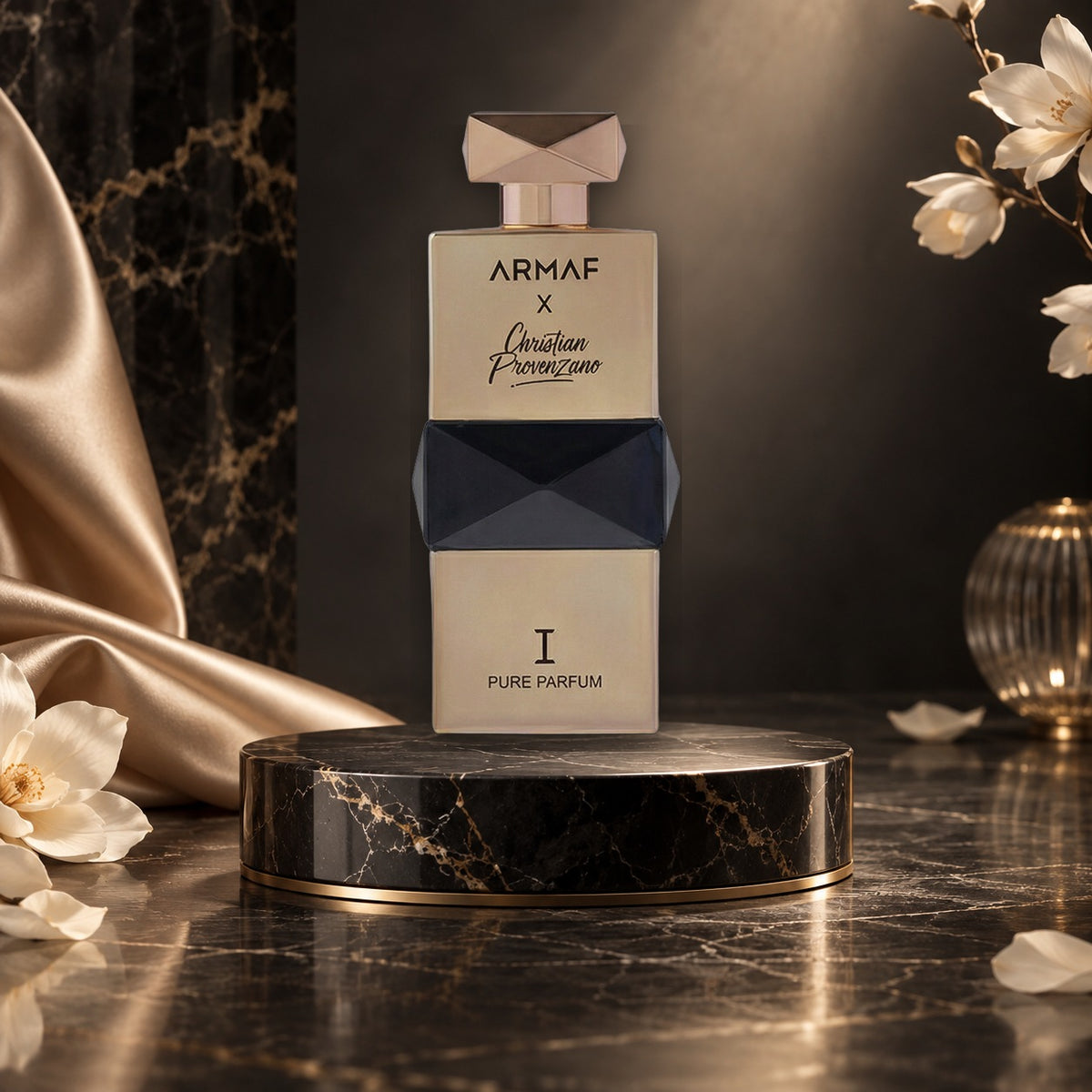 X Christian Provenzano I - NewBelle luxury