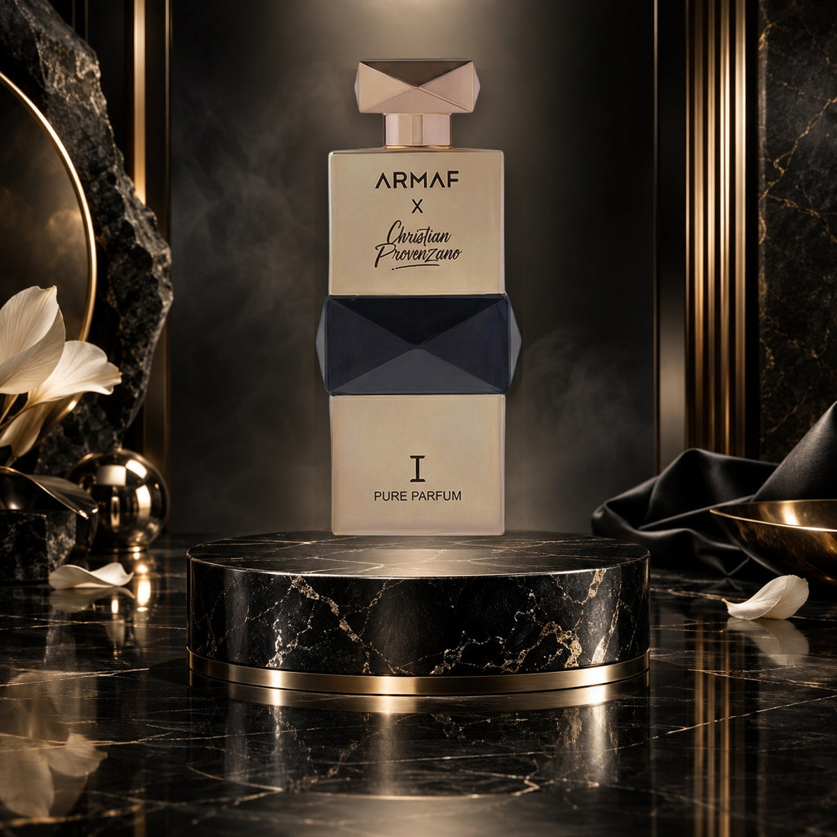 X Christian Provenzano I - NewBelle campagna