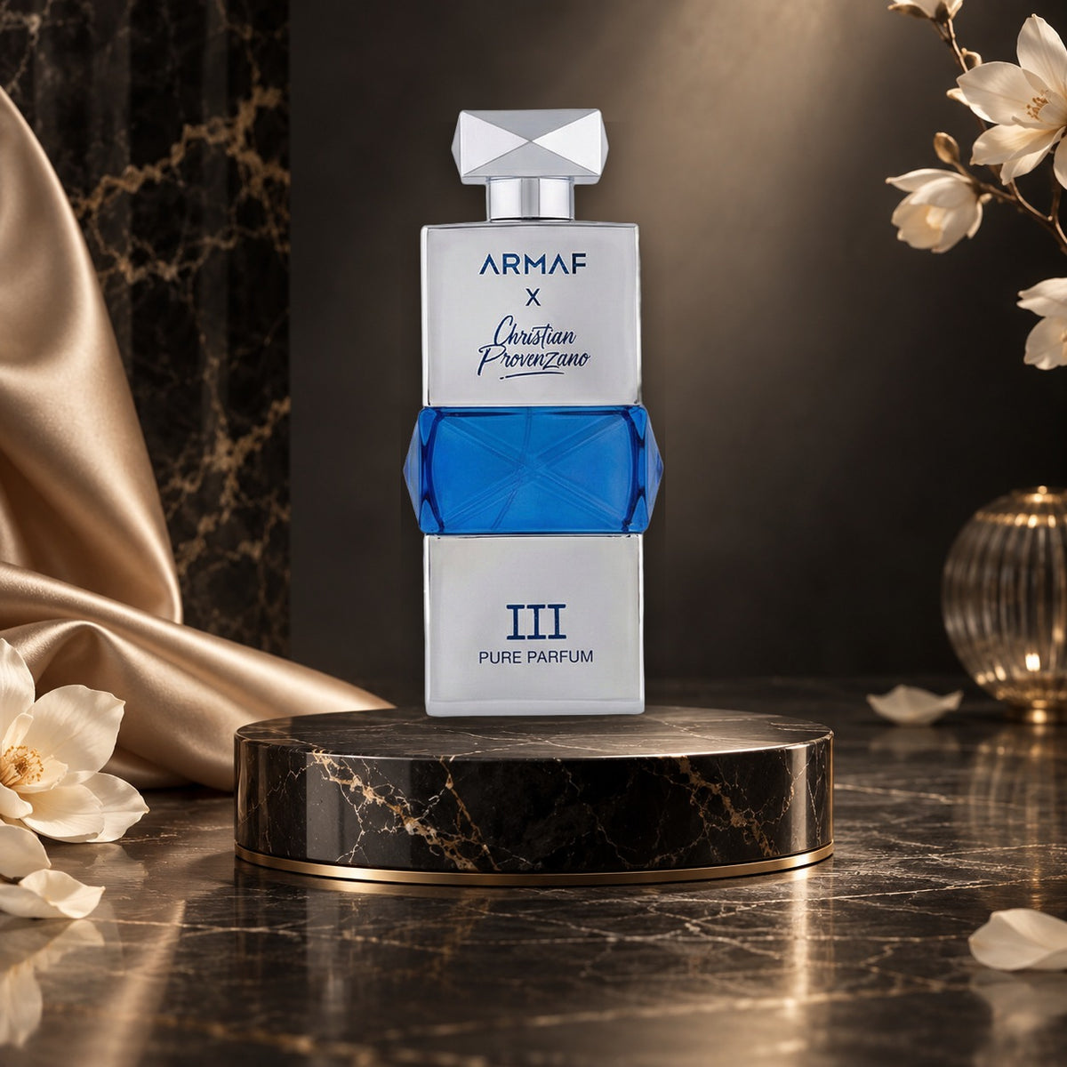 X Christian Provenzano III - NewBelle luxury