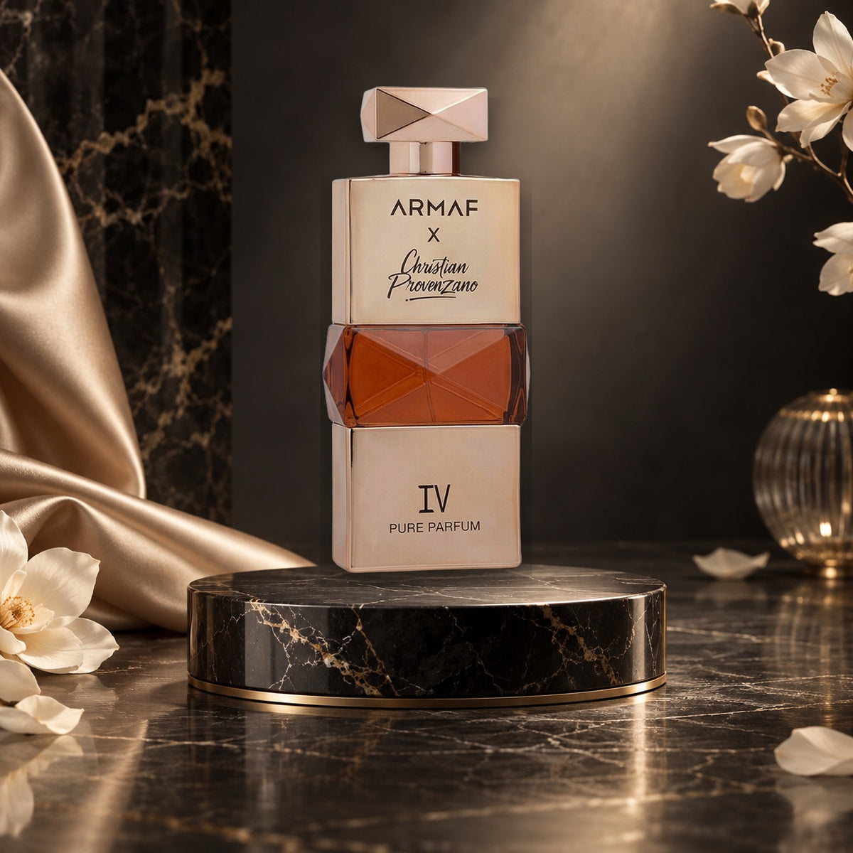 X Christian Provenzano IV - NewBelle luxury