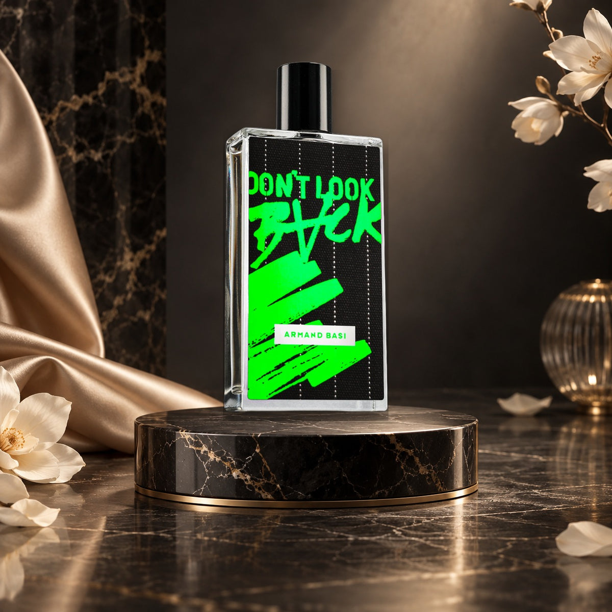 Dont Look Back - NewBelle luxury