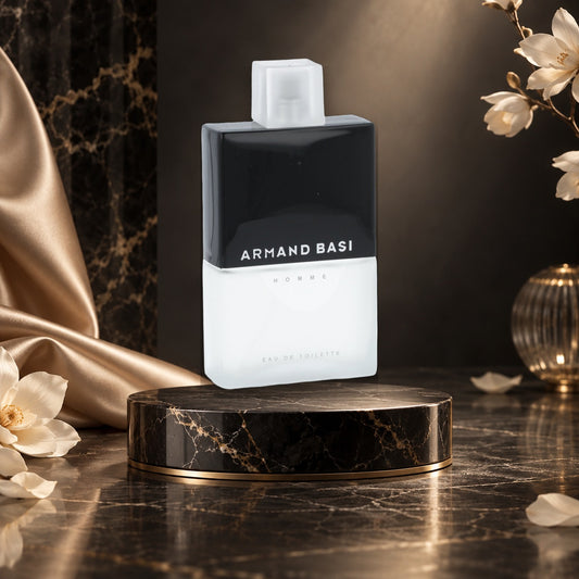 Homme - NewBelle luxury