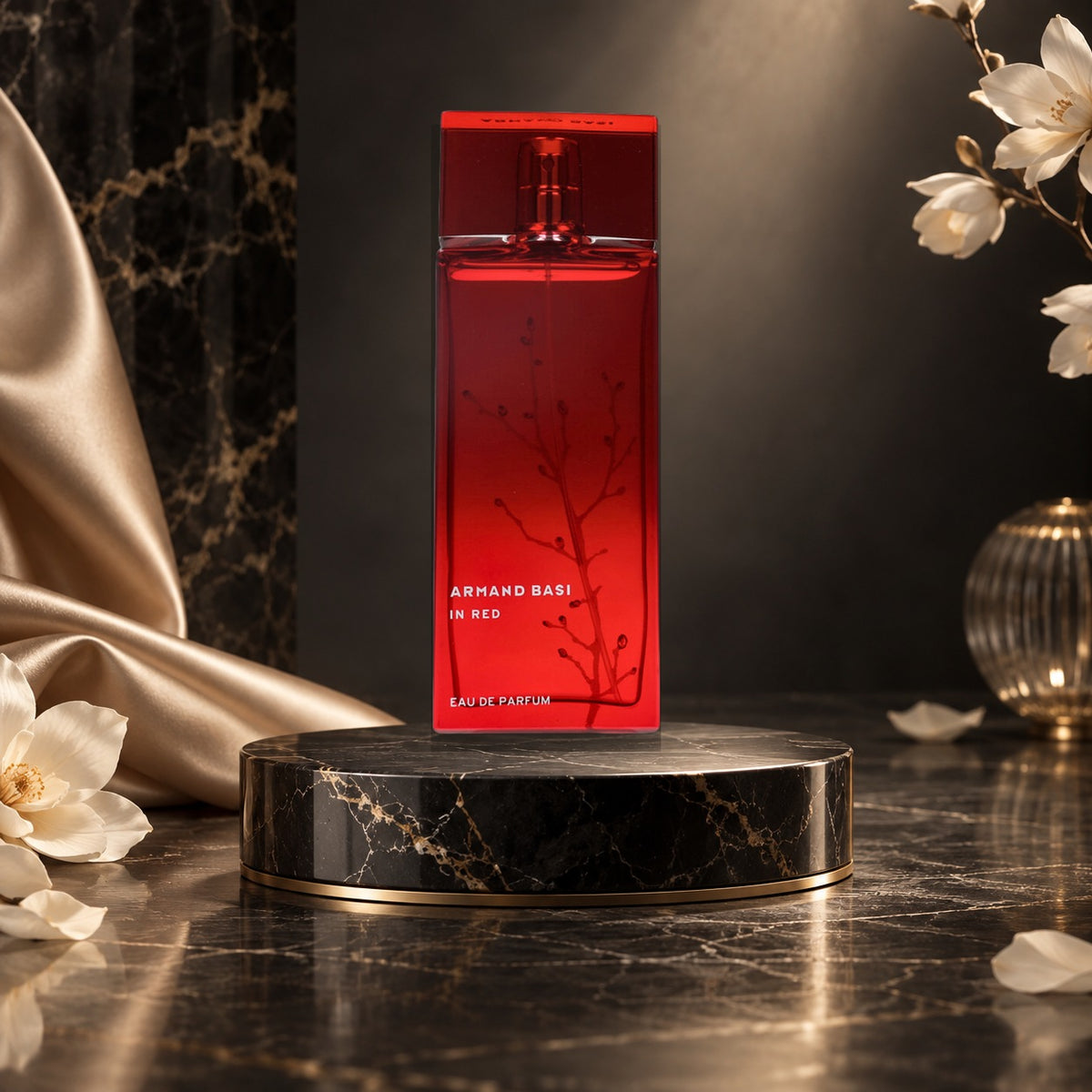 In Red Eau de Parfum - NewBelle luxury