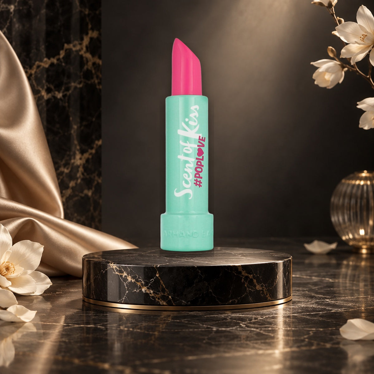 Ladies Scent Of Kiss #Poplove - NewBelle luxury