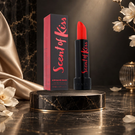 Scent of Kiss - NewBelle luxury