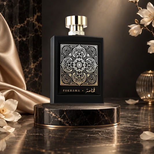Fakhama - NewBelle luxury