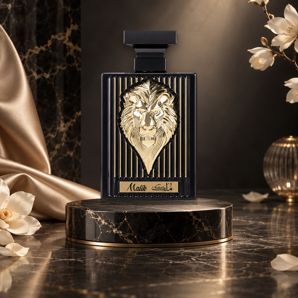 Malik - NewBelle luxury