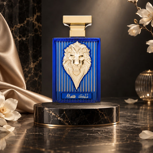 Malik Sahara - NewBelle luxury