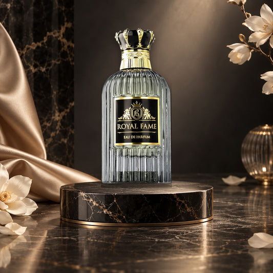 Royal Fame - NewBelle luxury