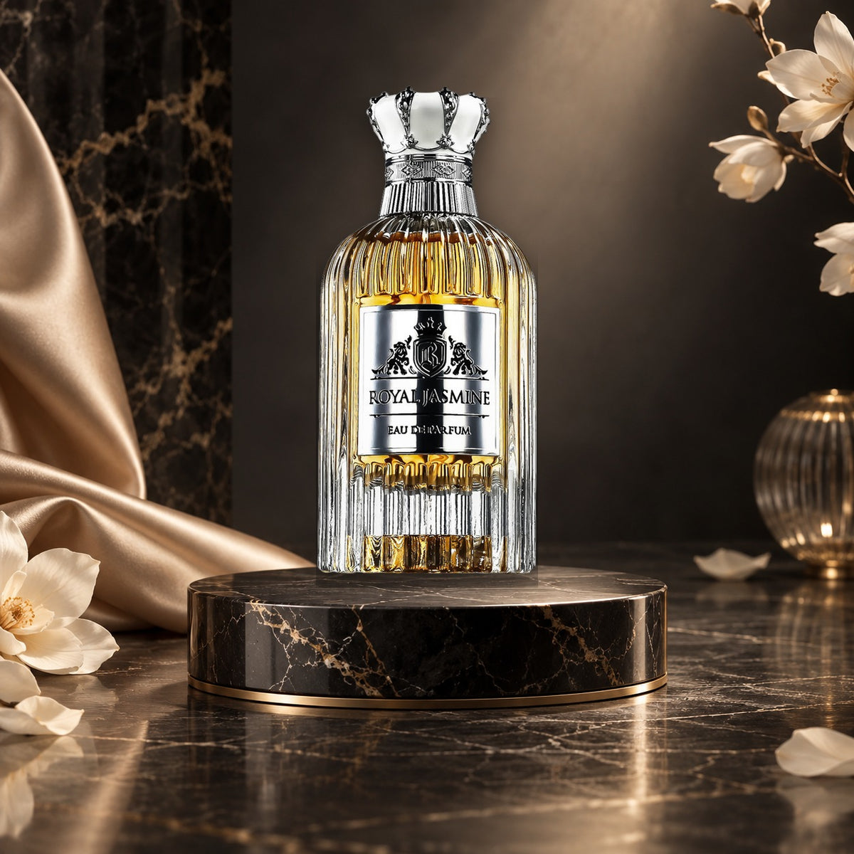 Royal Jasmine - NewBelle luxury