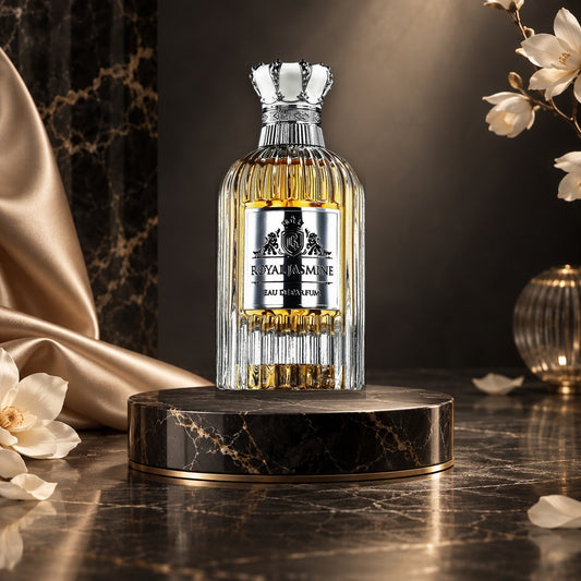 Royal Jasmine - NewBelle luxury