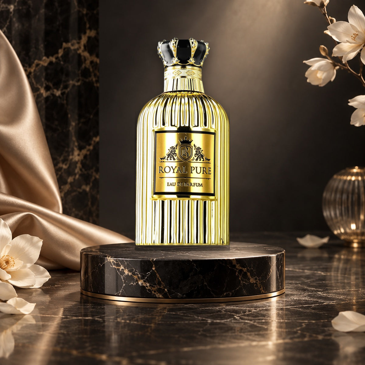 Royal Pure - NewBelle luxury