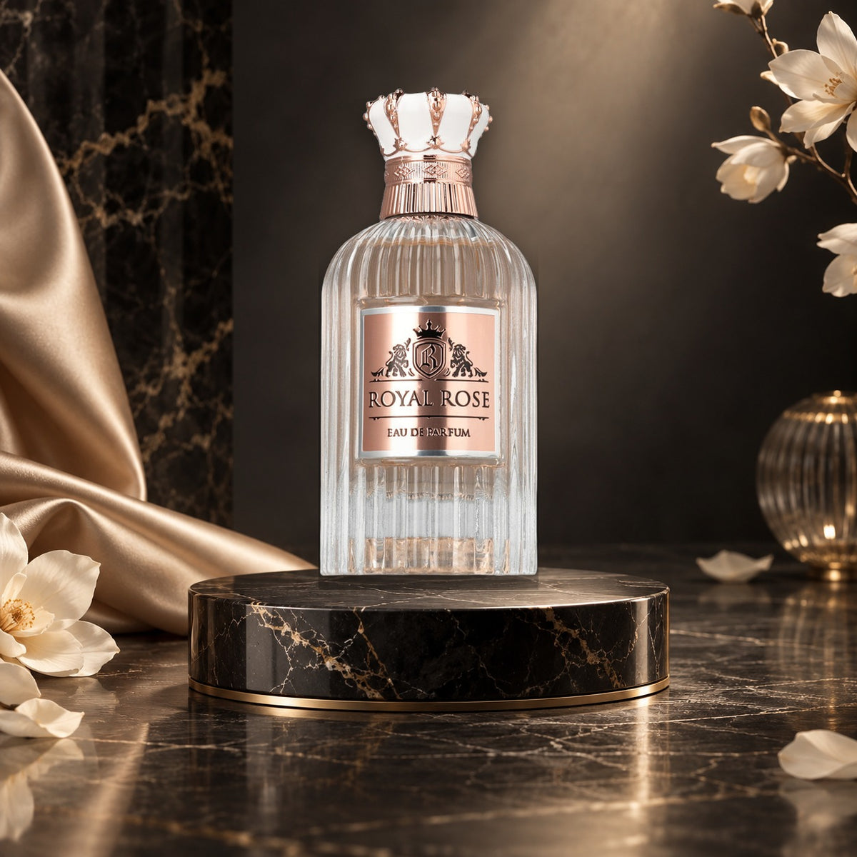 Royal Rose - NewBelle luxury