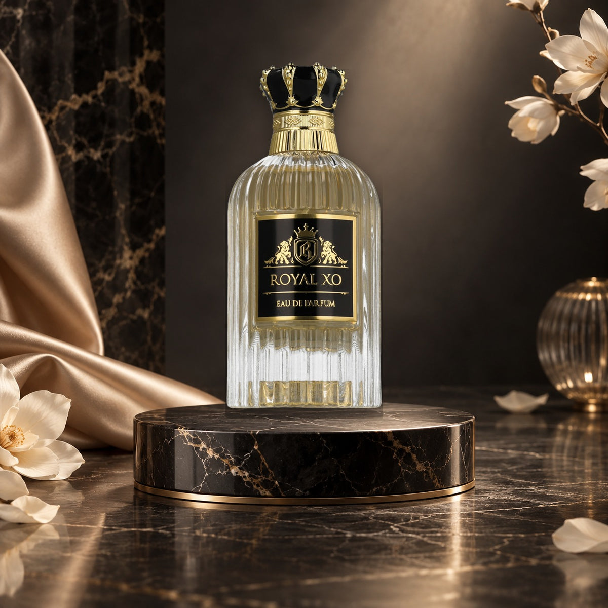 Royal XO - NewBelle luxury