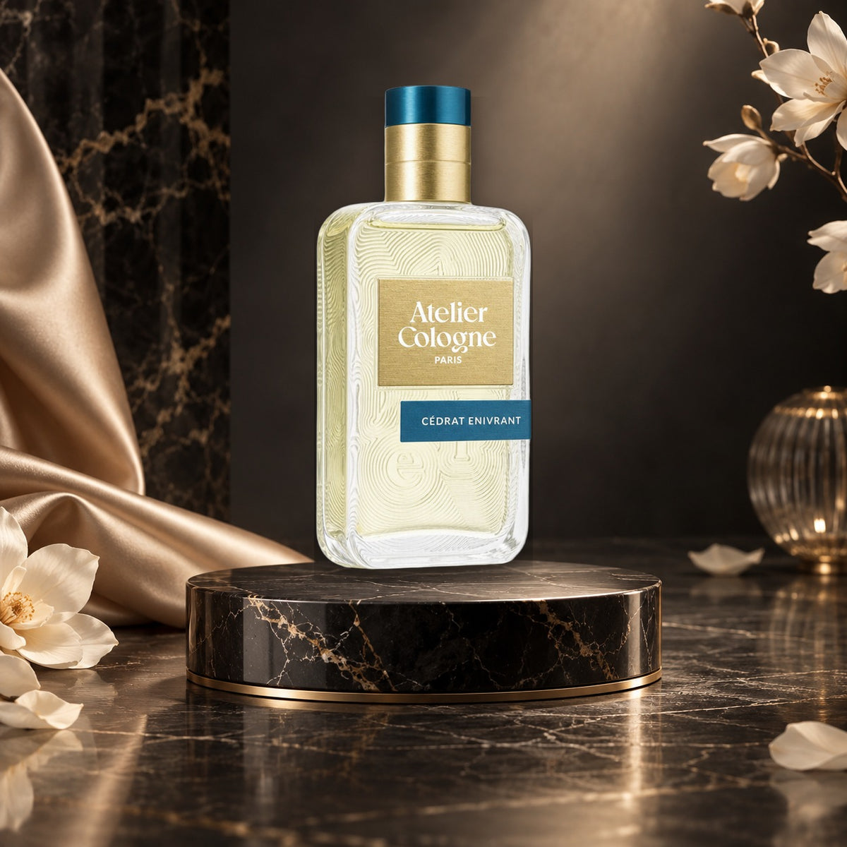 Cédrat Enivrant Eau de Parfum - NewBelle luxury
