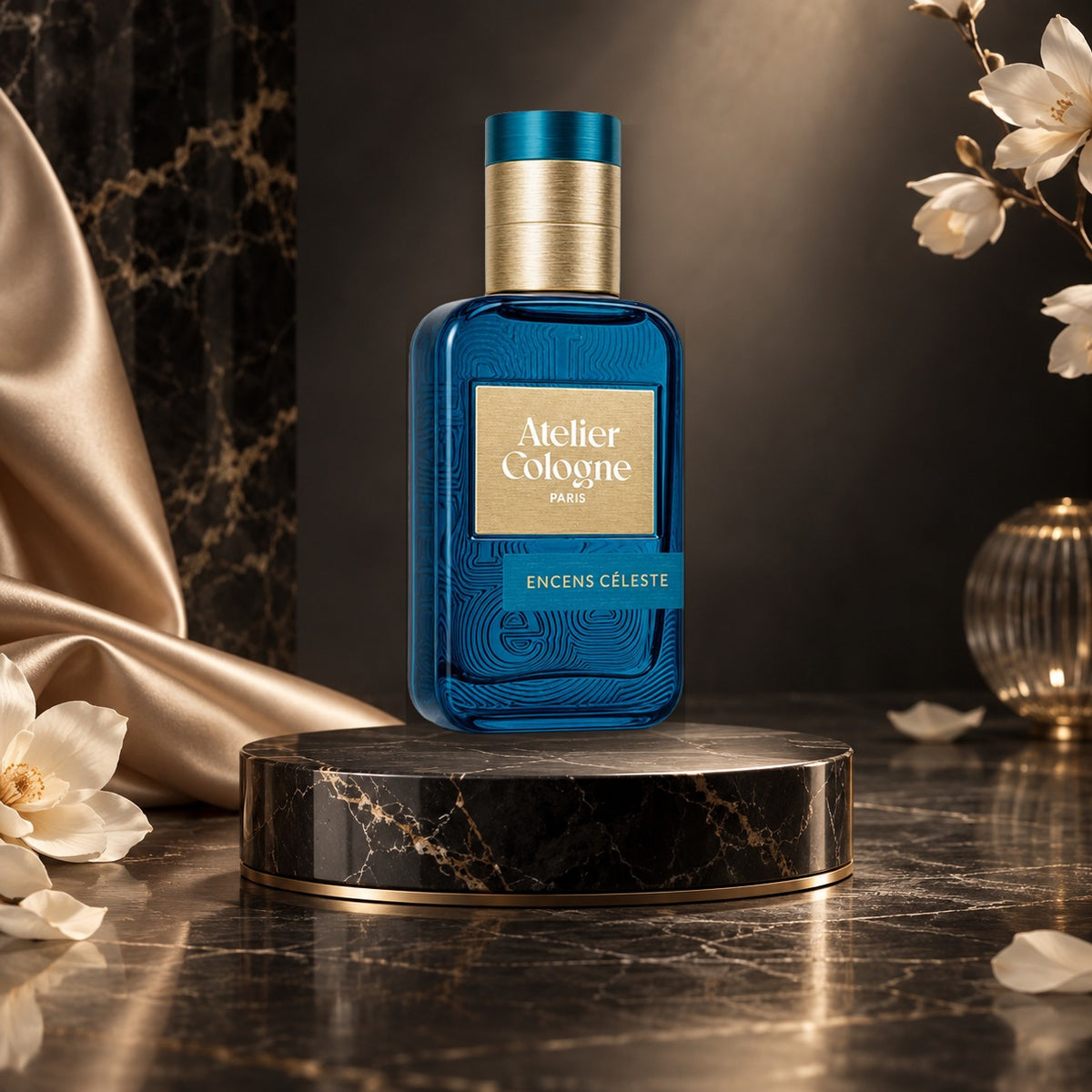 Encens Céleste - NewBelle luxury