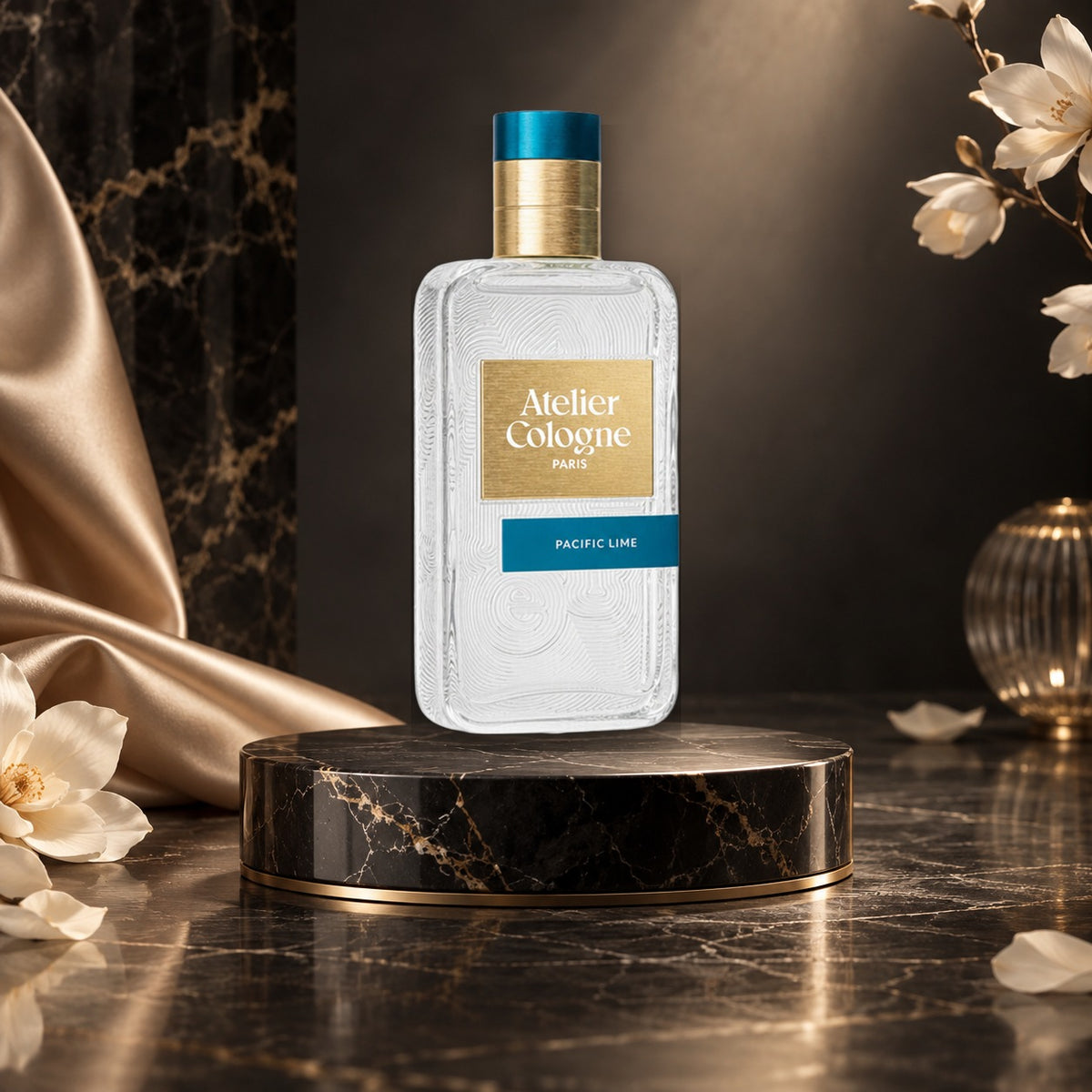 Pacific Lime - NewBelle luxury