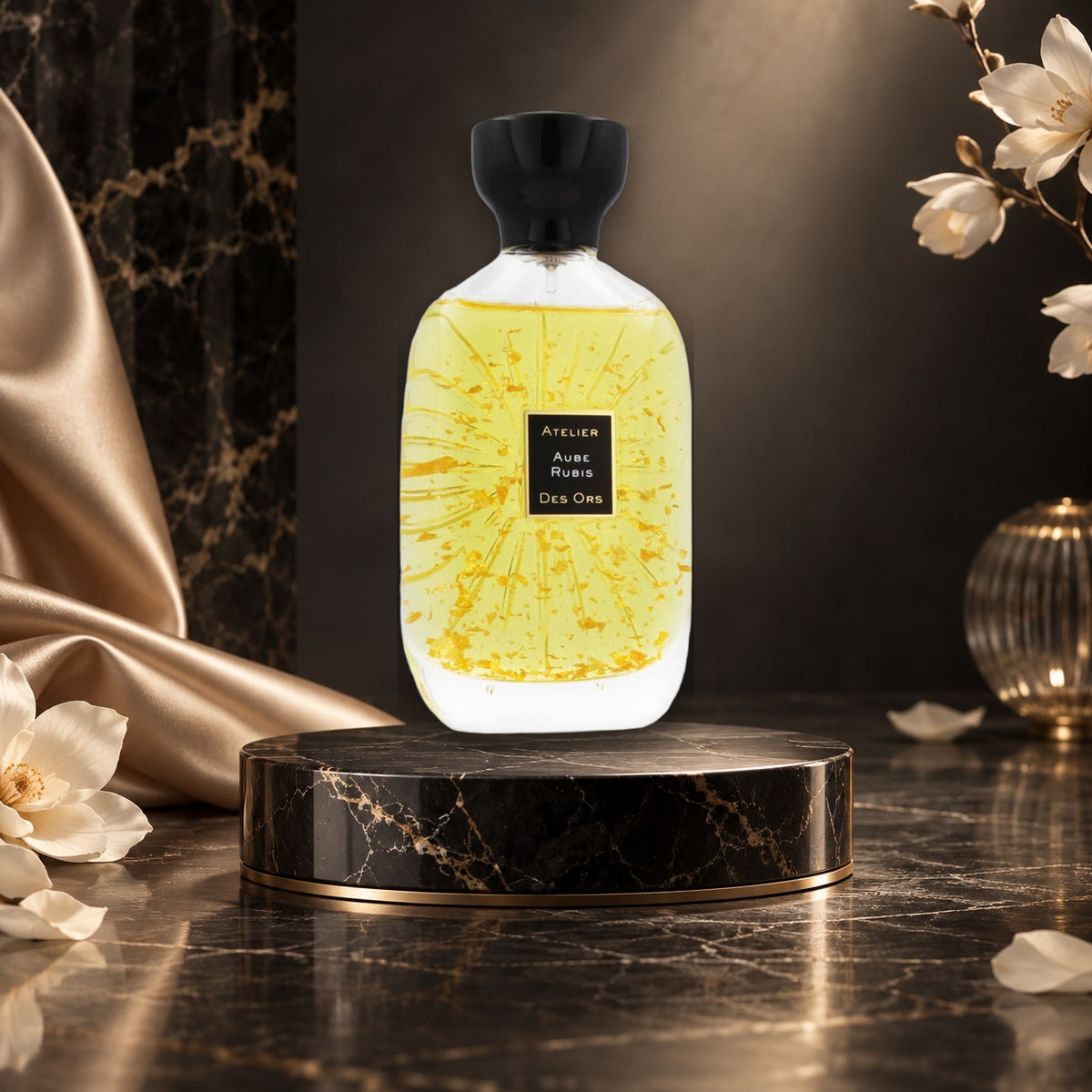 Aube Rubis - NewBelle luxury