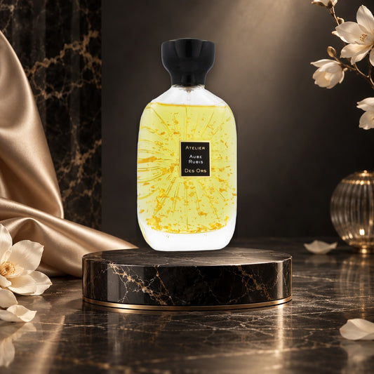 Aube Rubis - NewBelle luxury