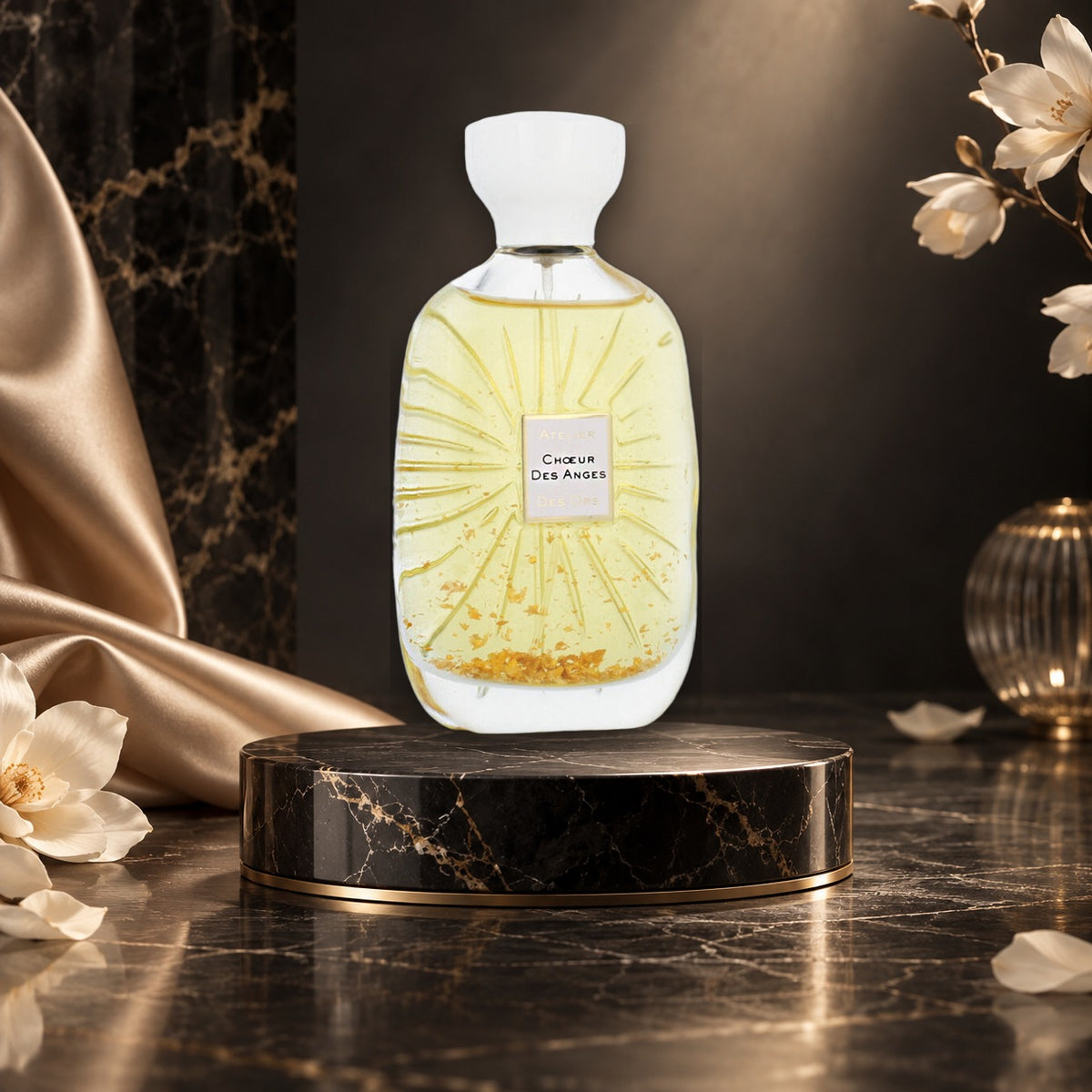 Choeur Des Anges - NewBelle luxury