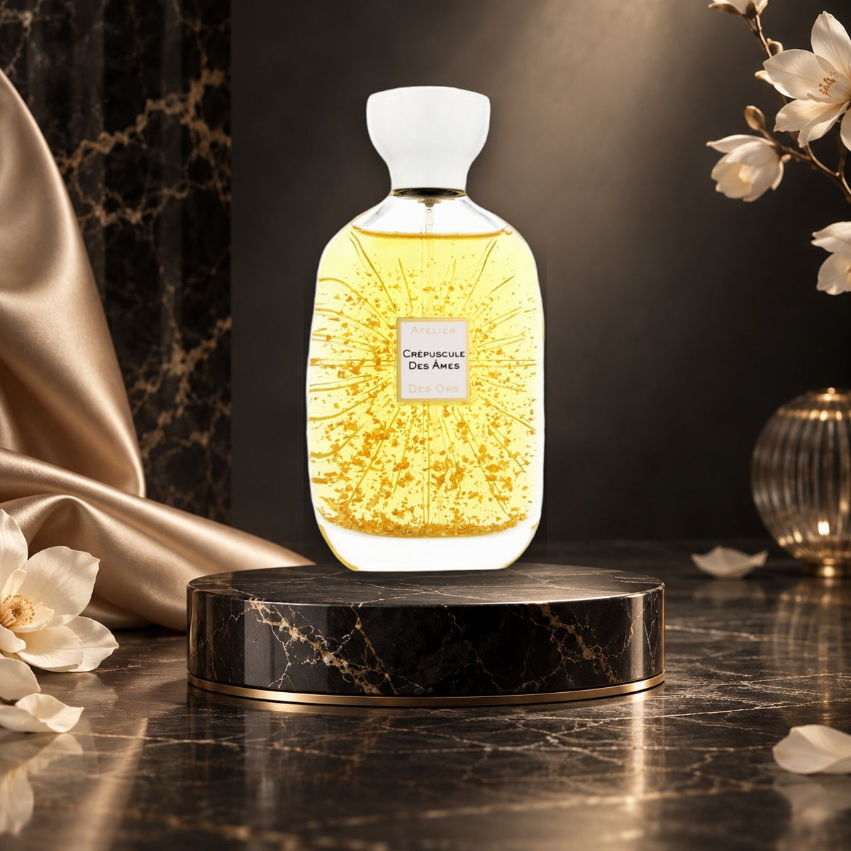 Crépuscule Des Âmes - NewBelle luxury