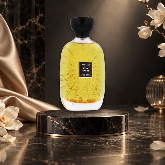 Cuir Sacré - NewBelle luxury