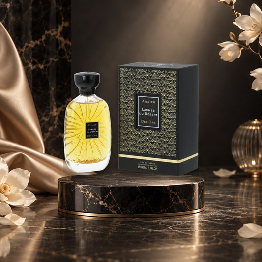 Larmes Du Désert - NewBelle luxury
