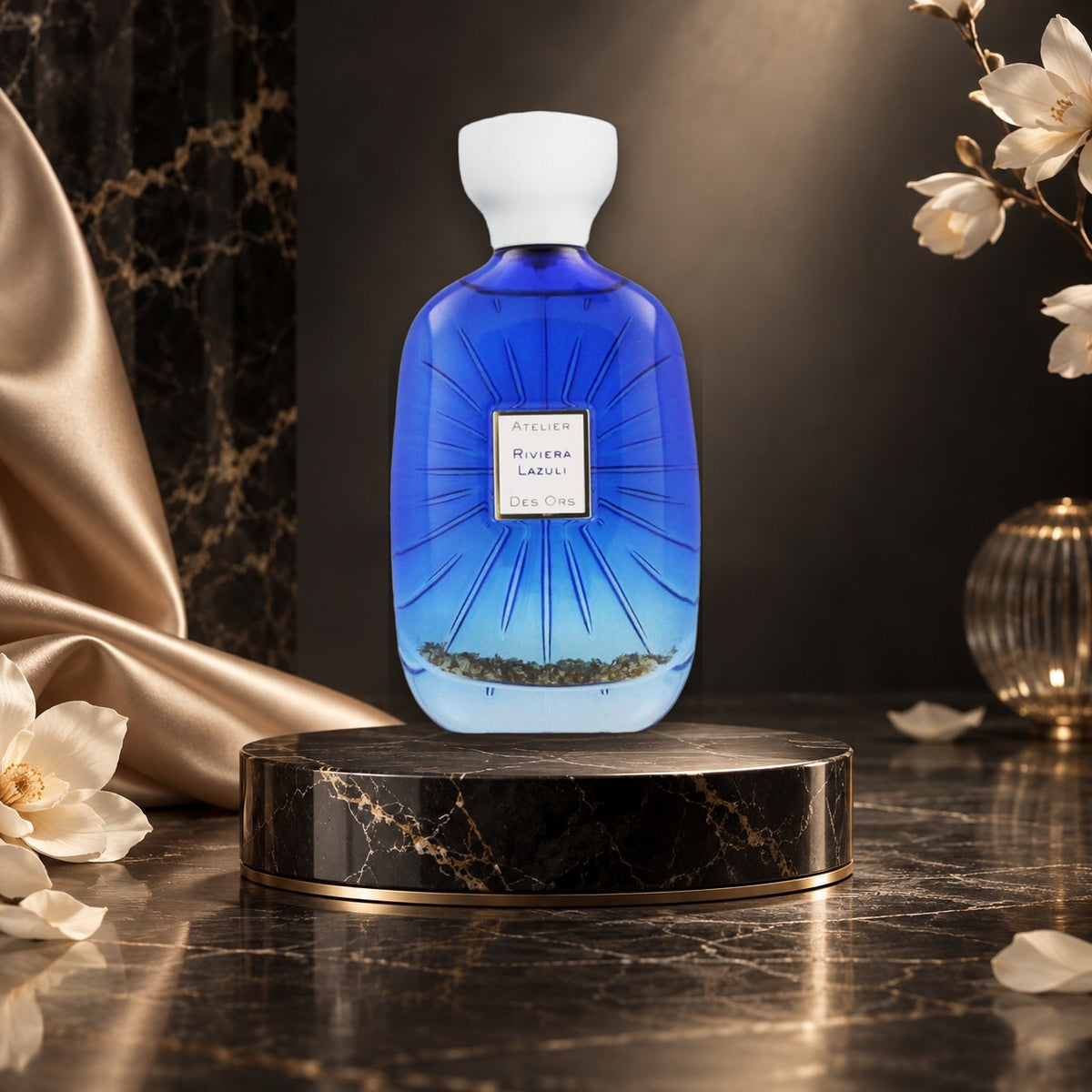 Riviera Lazuli - NewBelle luxury