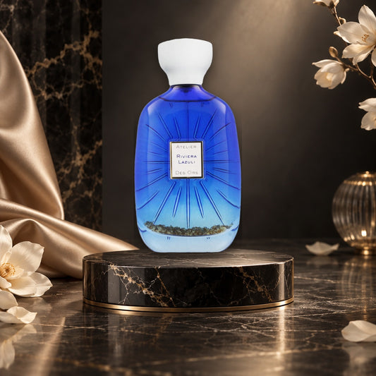 Riviera Lazuli - NewBelle luxury