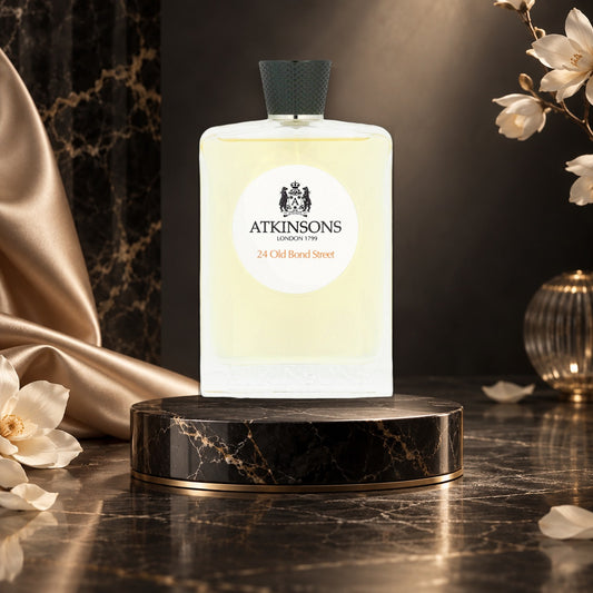 24 Old Bond Street - NewBelle luxury