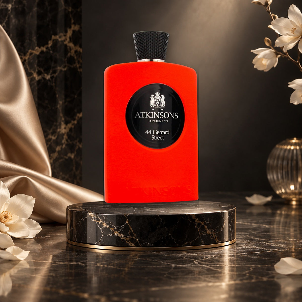 44 Gerrard Street - NewBelle luxury
