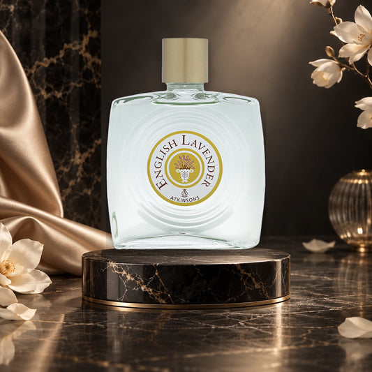 English Lavender - NewBelle luxury