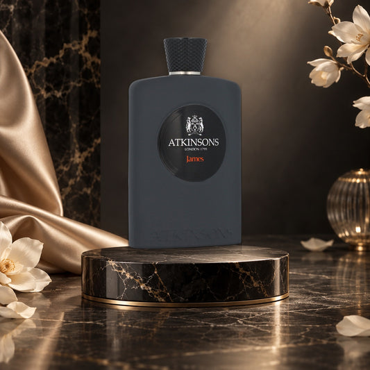 James - NewBelle luxury