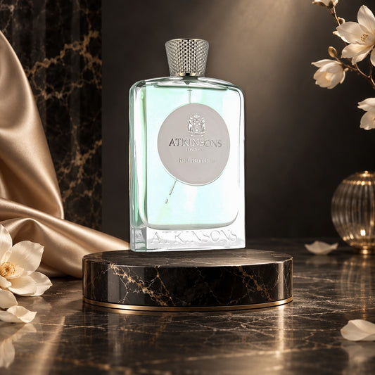 Robinson Bear - NewBelle luxury