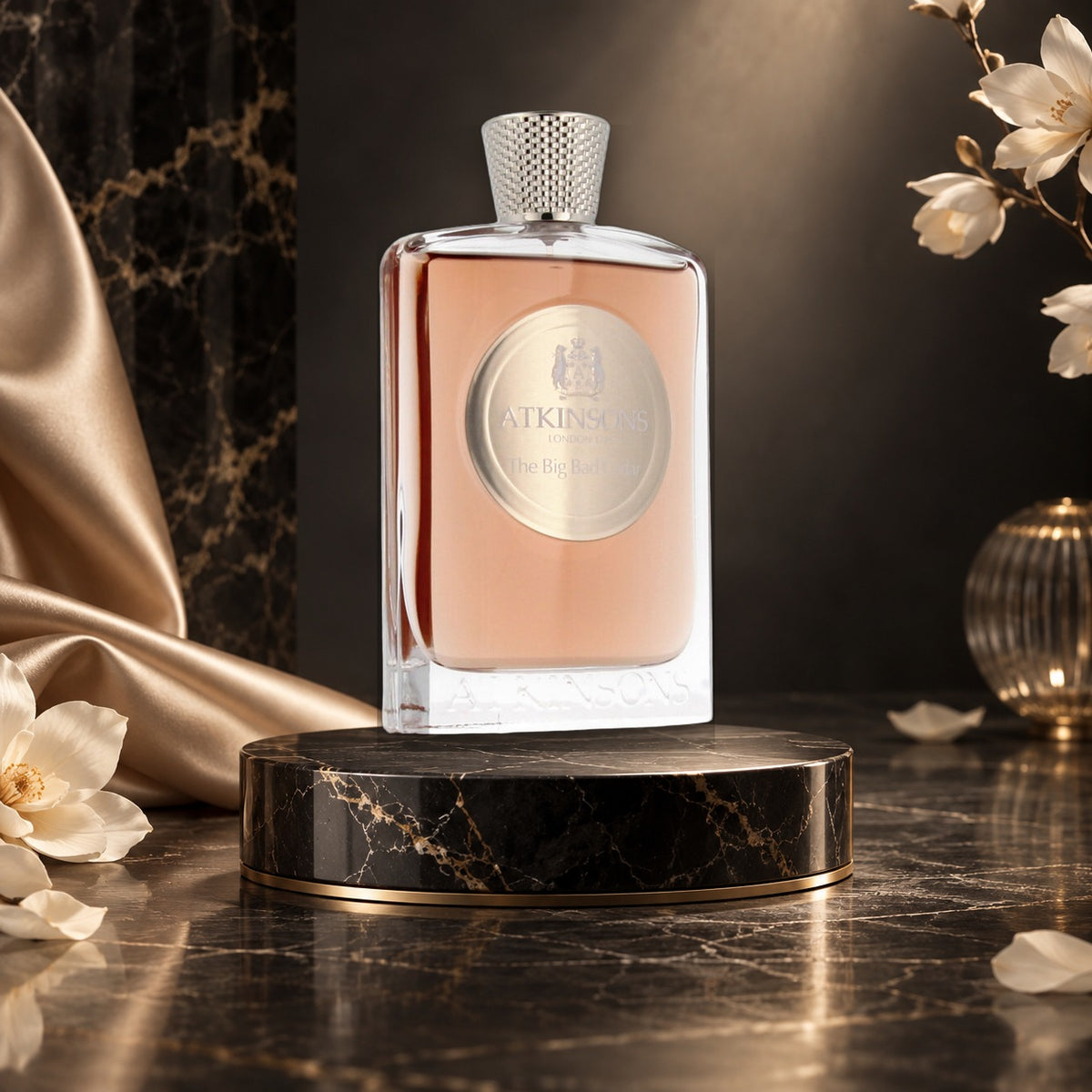 The Big Bad Cedar - NewBelle luxury