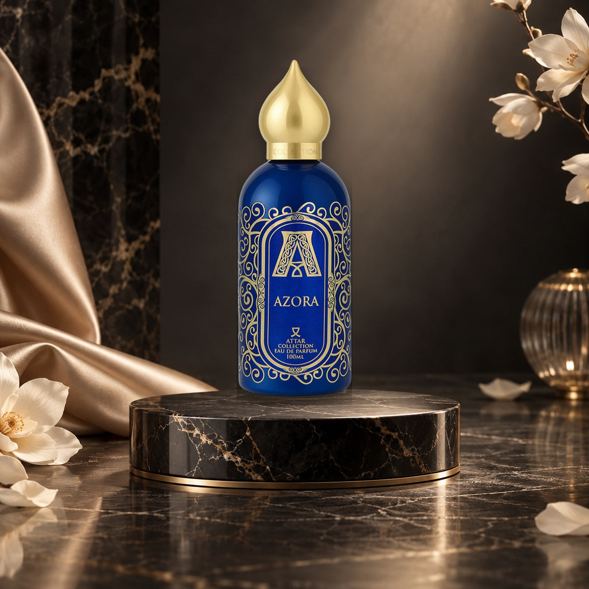 Azora - NewBelle luxury