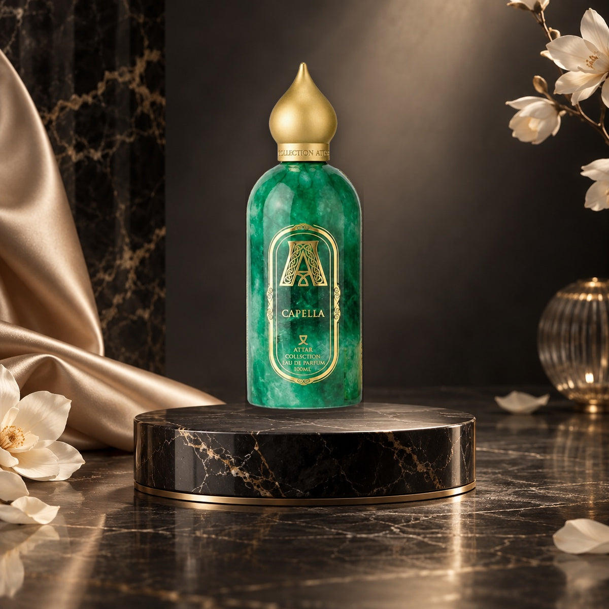 Capella - NewBelle luxury