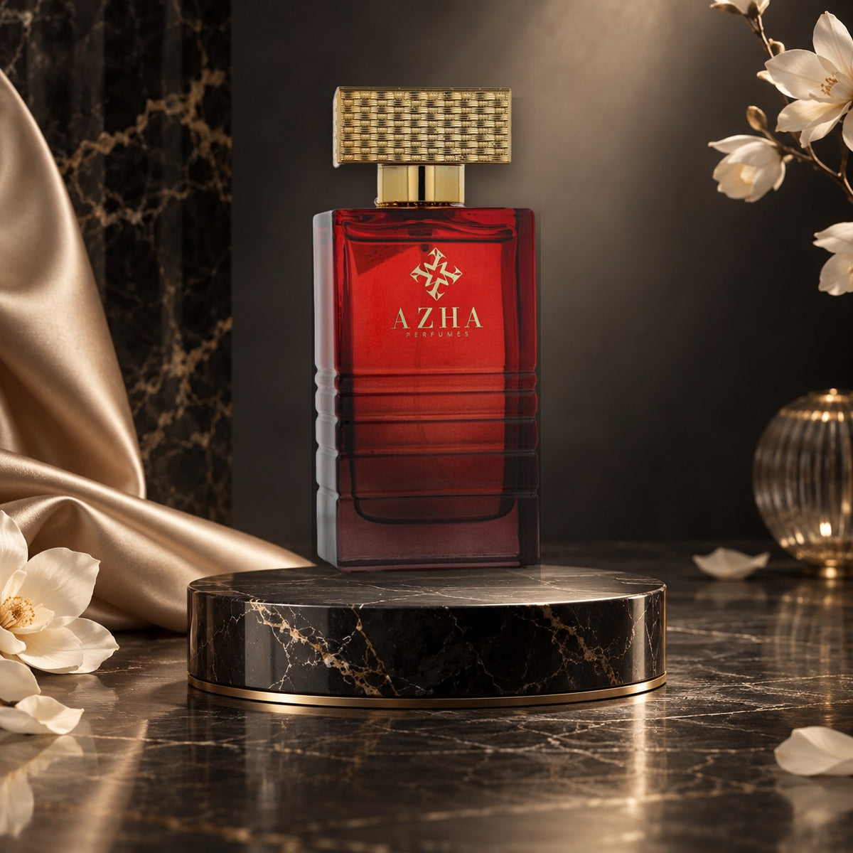 Amber Malaky - NewBelle luxury