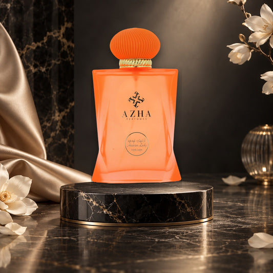 Arabian Lady for Her - NewBelle luxury