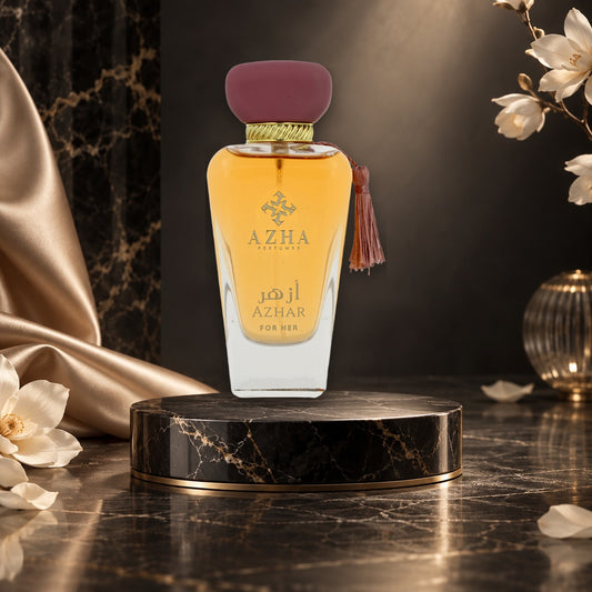 Azhar for Her - NewBelle luxury
