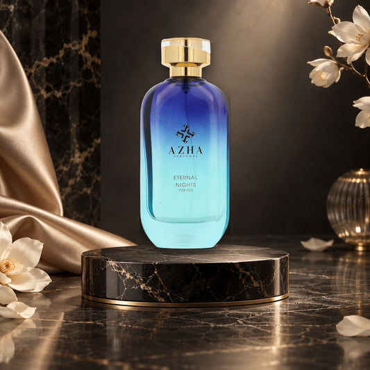 Eternal Nights for Her - NewBelle luxury