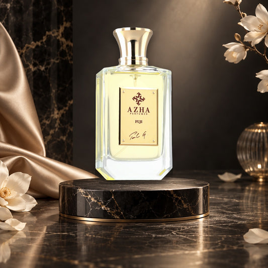 Fuji - NewBelle luxury