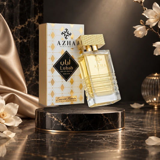 Lubab - NewBelle luxury